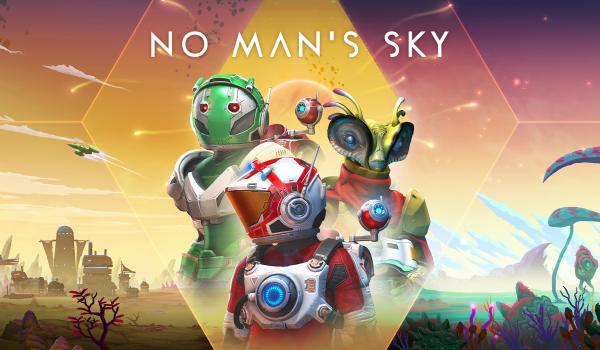 No Mans Sky (PC)