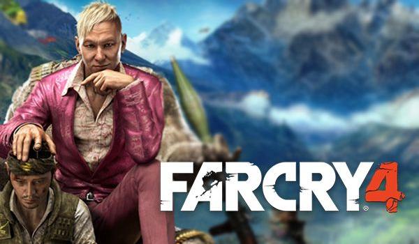 Far Cry 4 (PC)