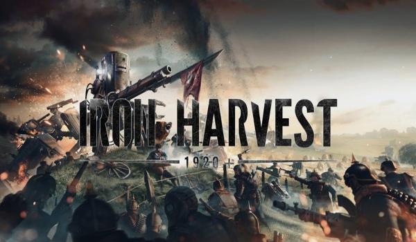 Iron Harvest (Xbox Series X)