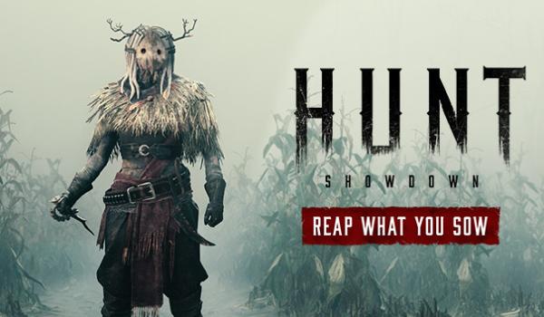 Hunt: Showdown 1896 Reap What You Sow (PC)