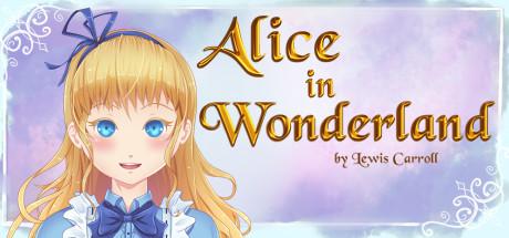 Book Series - Alice in Wonderland (PC)