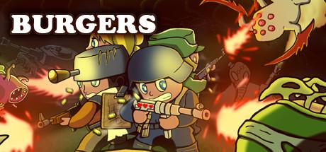Burgers (PC)