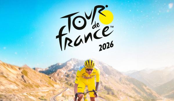 Tour de France 2026 (PC)