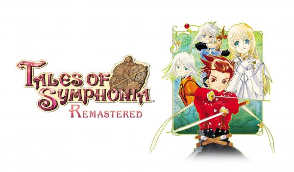Tales of Symphonia (PC)