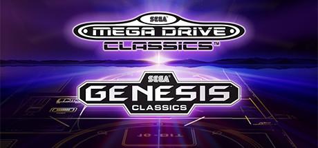 SEGA Mega Drive and Genesis Classics (Nintendo)