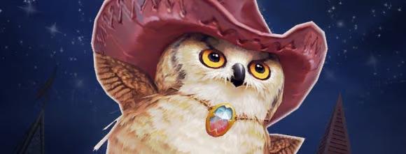 Forsaken World Owlie Pet (PC)