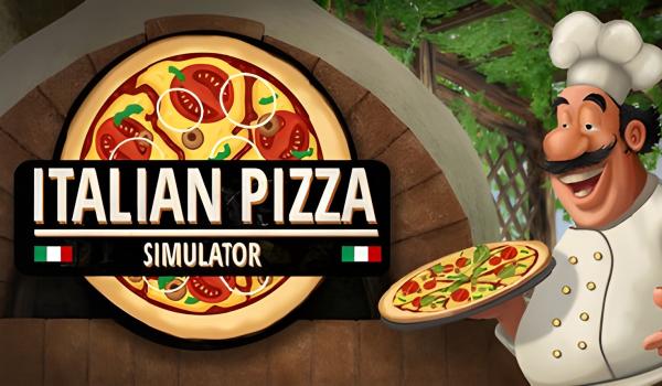 Italian Pizza Simulator (PC)