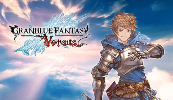 Granblue Fantasy Versus (PC)