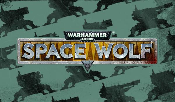 Warhammer 40000 Space Wolf Sentry Gun Pack (DLC)