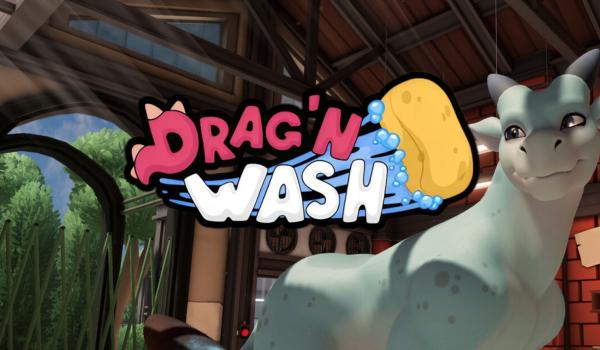 Dragn Wash (PC)