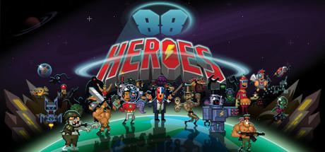 88 Heroes (Nintendo)