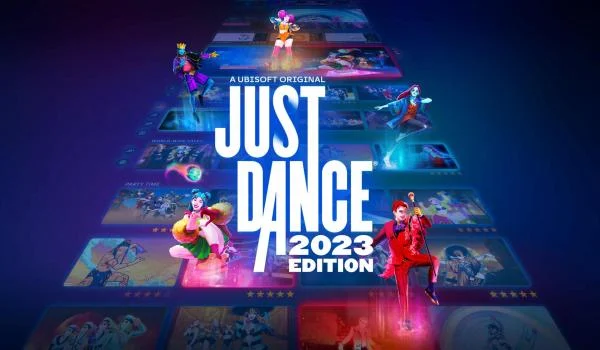 Just Dance 2023 (Xbox One)