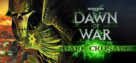 Warhammer 40000 Dawn of War Dark Crusade (PC)