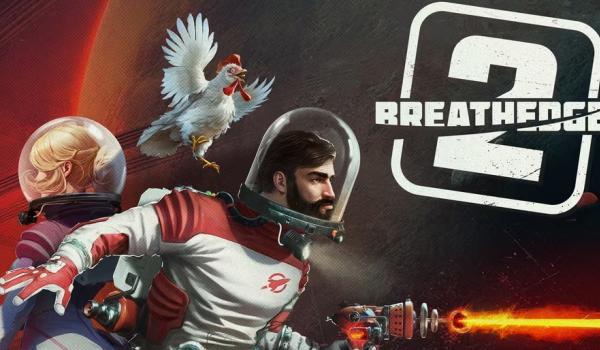 Breathedge 2 (PC)