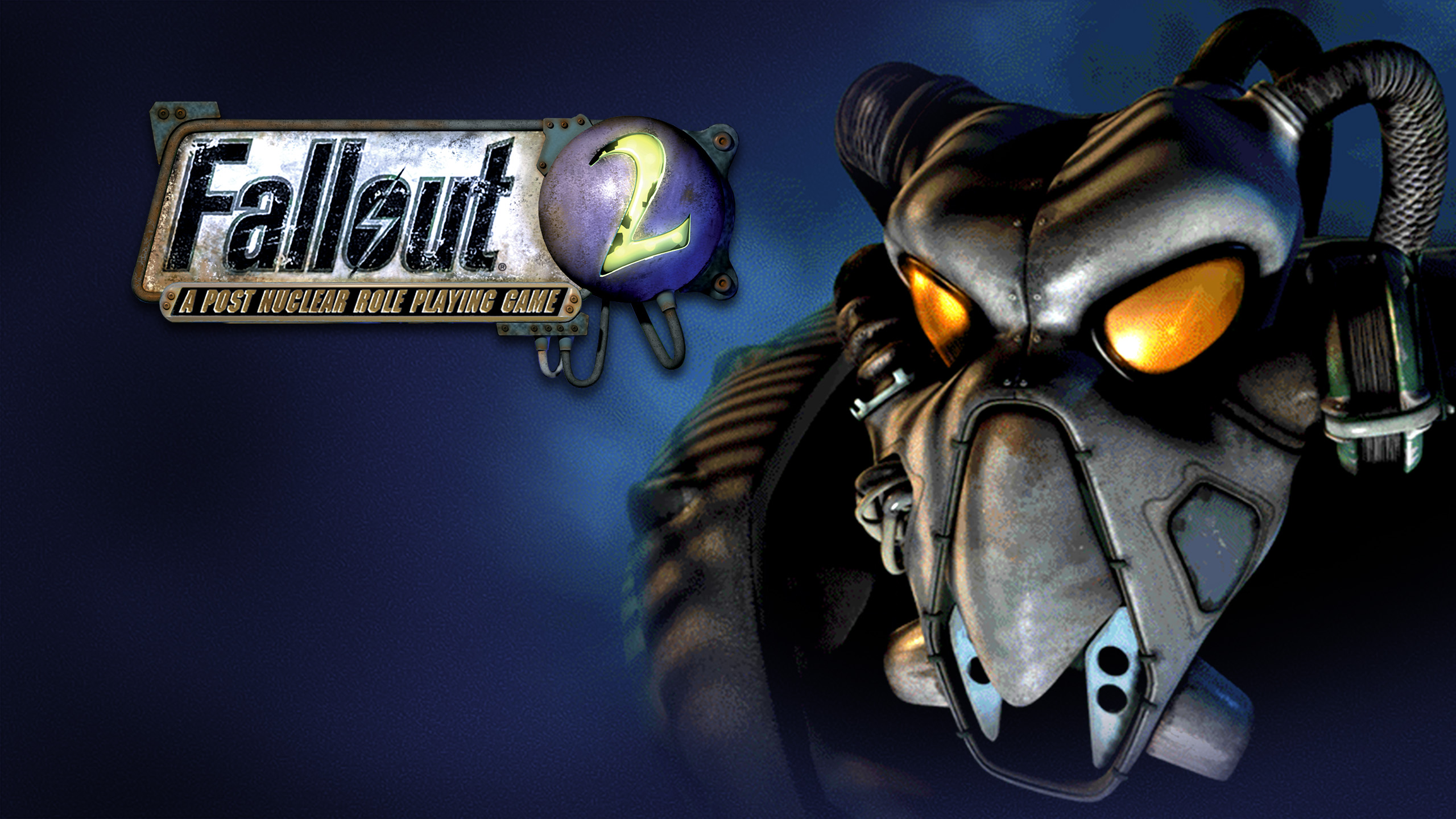 Fallout 2 (PC)