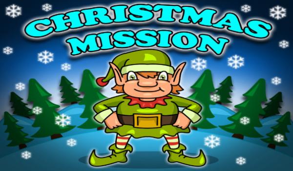Christmas Mission (PC)