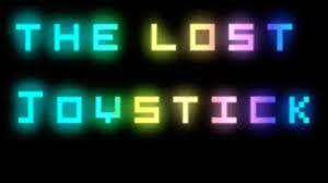 The lost joystick (PC)