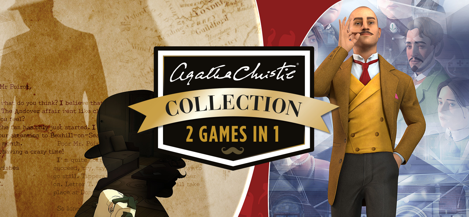 Agatha Christie Collection