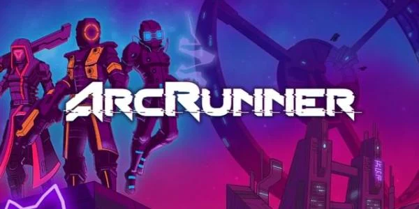 ArcRunner (Xbox Series X|S)