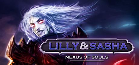 Lilly and Sasha: Nexus of Souls (PC)