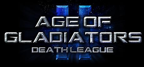 Age of Gladiators II Death League (PC)