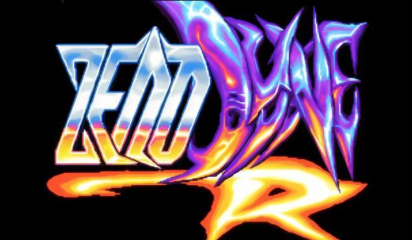 Zenodyne R (PC)