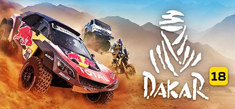 Dakar 18 Preorder Bonus (DLC)