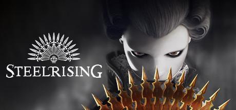 Steelrising (Xbox Series X)