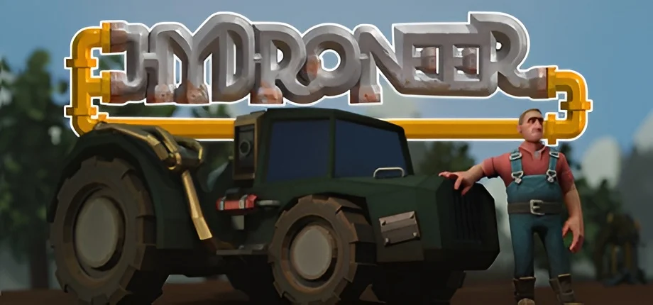 Hydroneer (Xbox Series X|S)