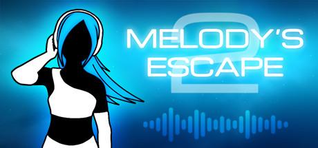 Melodys Escape 2 (PC)