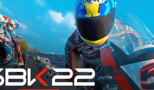 SBK 22 (Xbox Series)