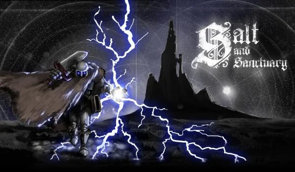 Salt and Sanctuary (Xbox One)