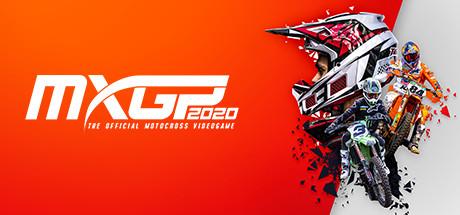 MXGP 2020 The Official Motocross Videogame (PC)