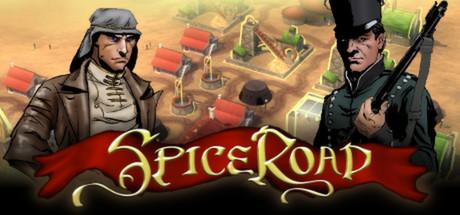 Spice Road (PC)