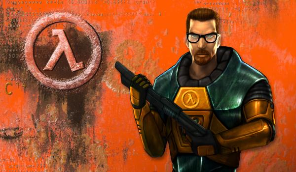 Half Life Source (PC)
