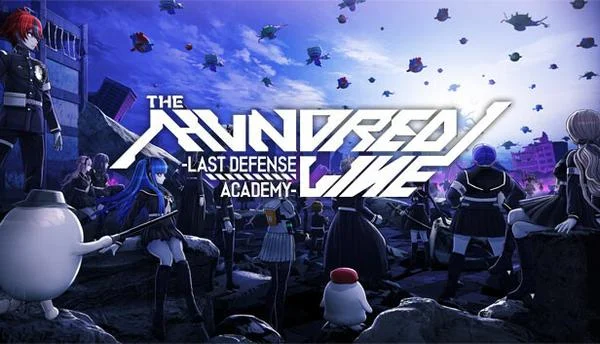 The Hundred Line Last Defense Academy (Switch)