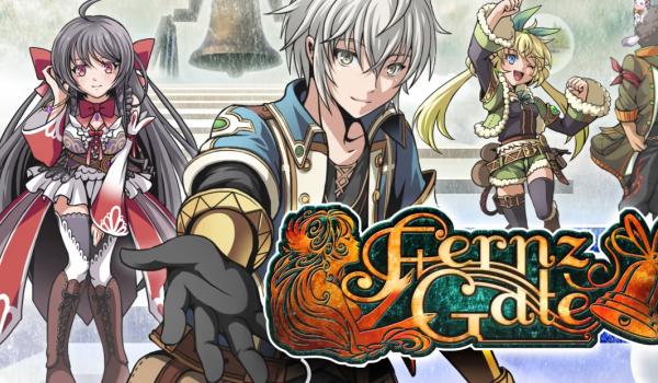 Fernz Gate (Xbox)