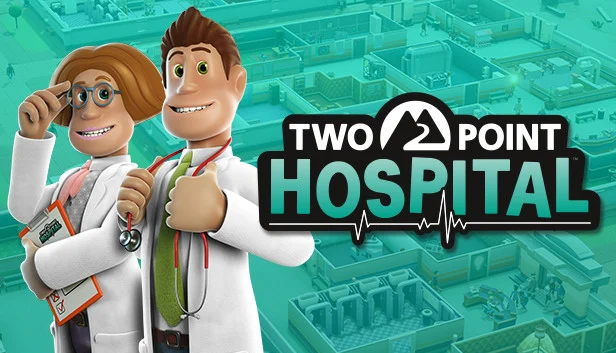 TWO POINT HOSPITAL (Switch)