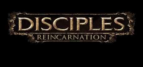 Disciples III Reincarnation (PC)