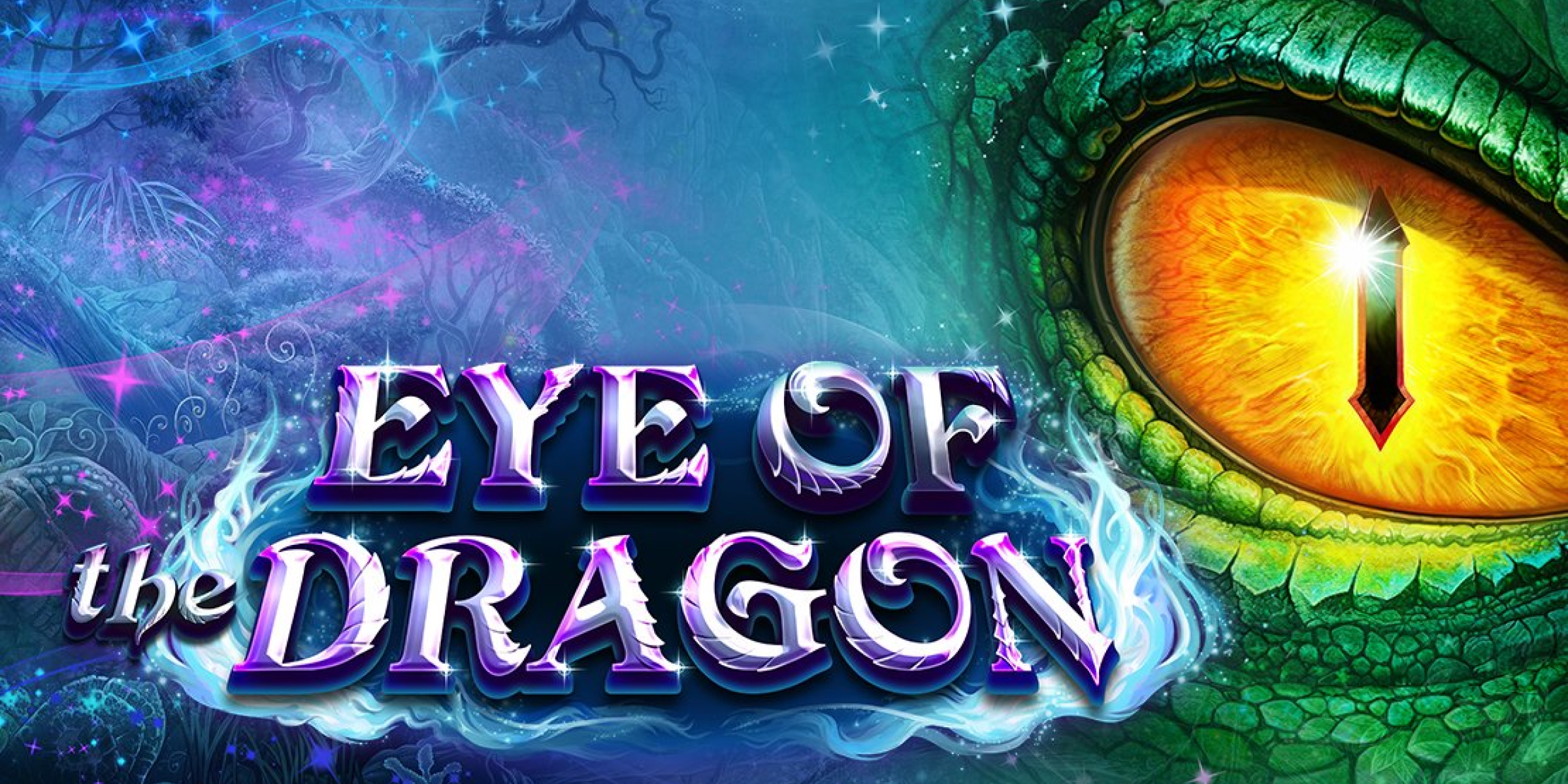 Eye of the Dragon Fighting Fantasy Classics (PC)