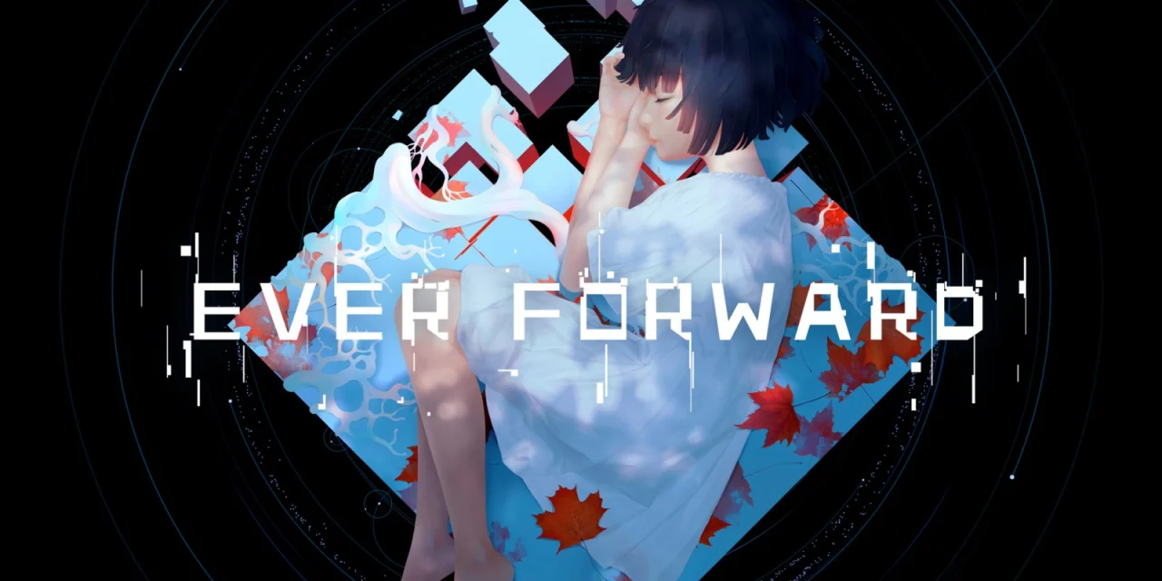 Ever Forward (Switch)