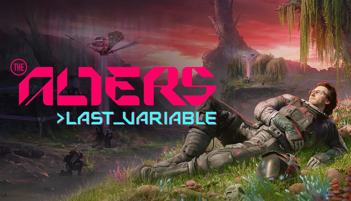 The Alters Last Variable (Windows)