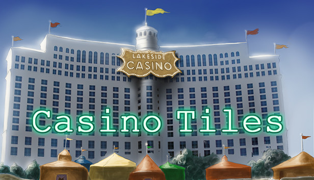 RPG Maker VX Ace - Casino Tile Pack (DLC)