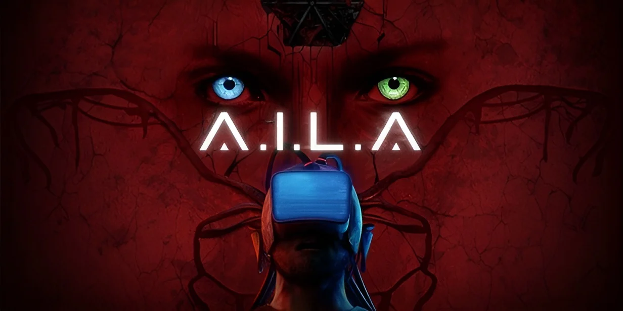 AILA (PS5)
