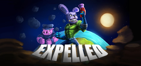 Expelled (PC)