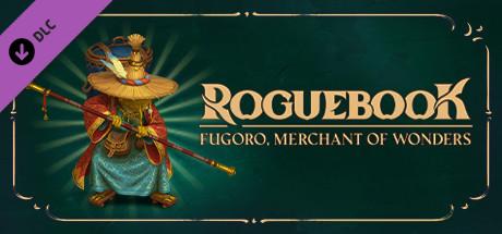 Roguebook - Fugoro, Merchant of Wonders (DLC)