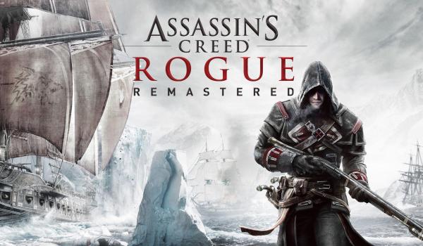 Assassin's Creed: Rogue Remastered (Xbox)