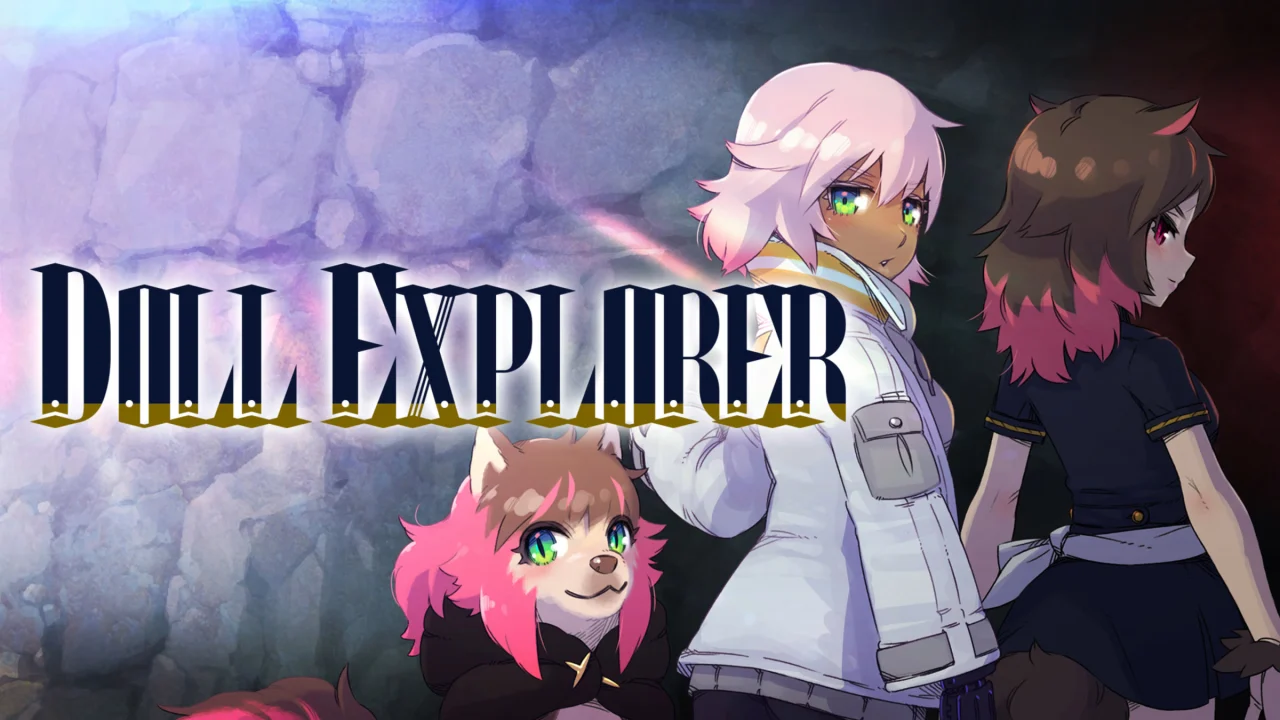 Doll Explorer (Switch)