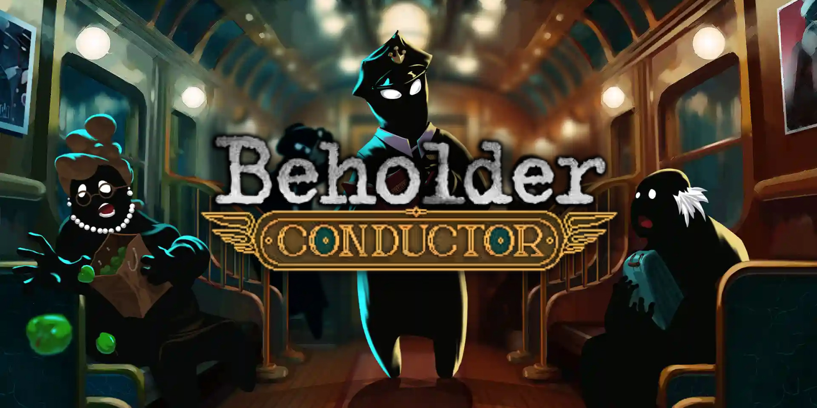 Beholder Conductor (PC)