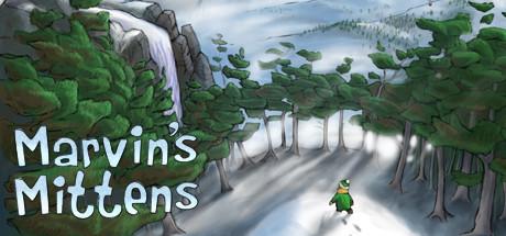 Marvins Mittens (PC)